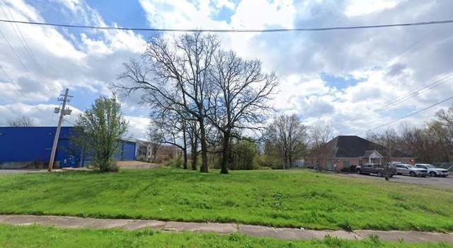 Photo of 3458 Ridge Meadow Pkwy, Memphis, TN 38115