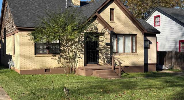 Photo of 915 Maple Dr, Memphis, TN 38108