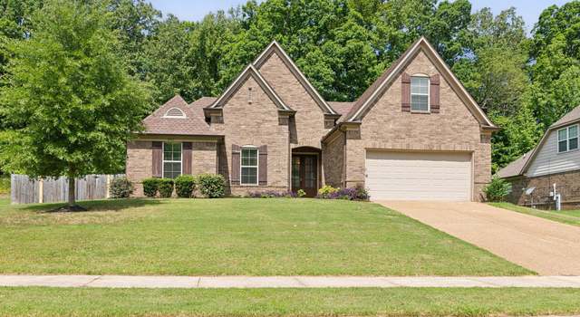 Photo of 4911 Grace View Ln, Bartlett, TN 38135