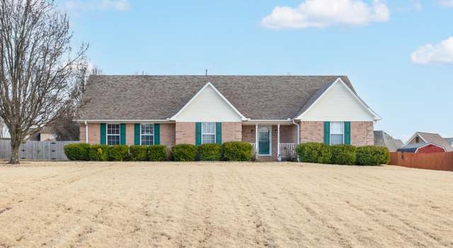 Photo of 195 Walker Pkwy, Atoka, TN 38004