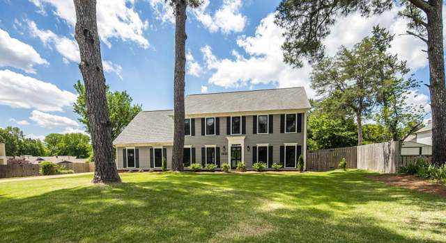 Photo of 2833 Misty Creek Cv, Germantown, TN 38138