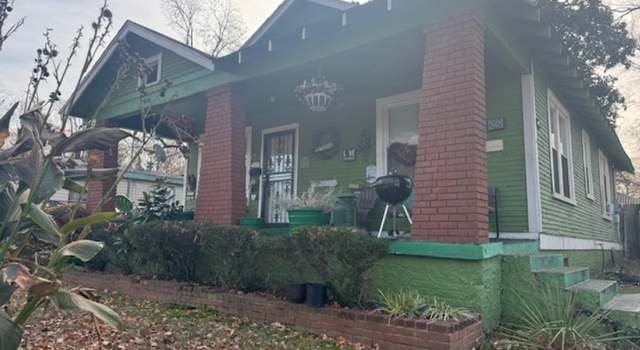 Photo of 1625 Southern Ave, Memphis, TN 38114
