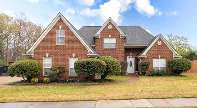 Photo of 3894 Peachtree Ln, Bartlett, TN 38135