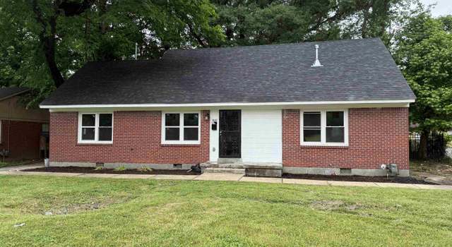 Photo of 1441 Robin Hood Ln, Memphis, TN 38111