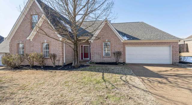 Photo of 5177 Melanie Creek Cv, Arlington, TN 38002
