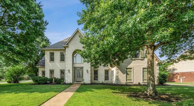 Photo of 899 Newington St, Collierville, TN 38017