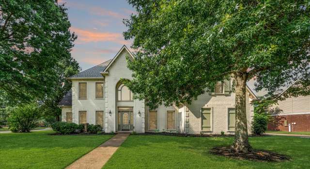 Photo of 899 Newington St, Collierville, TN 38017