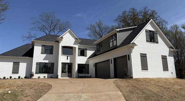 Photo of 3154 Tippah Cv, Memphis, TN 38119