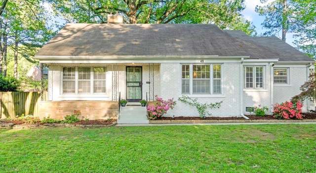 Photo of 48 N Highland St, Memphis, TN 38111