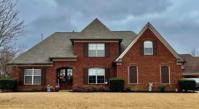 Photo of 12251 Dusty Field Rd, Arlington, TN 38002