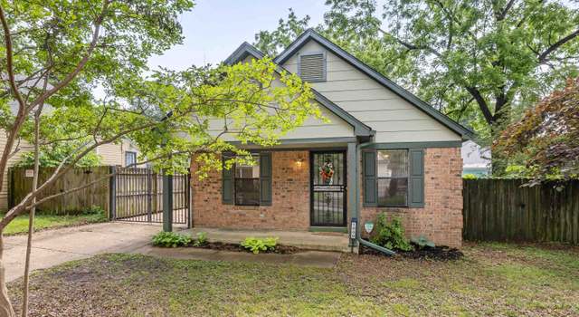 Photo of 1000 S Cox St, Memphis, TN 38104