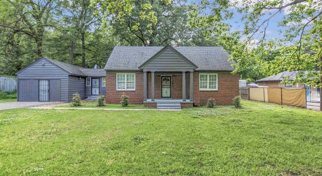 Photo of 3321 Lakeview Rd, Memphis, TN 38116