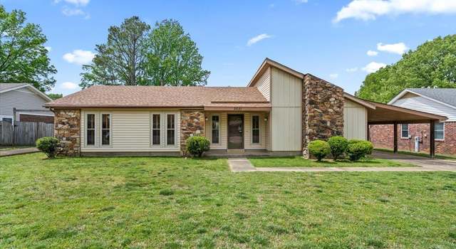 Photo of 3031 Elmore Park Dr, Bartlett, TN 38134