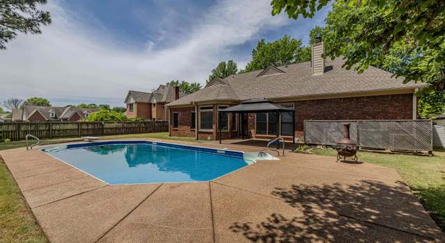 Photo of 3382 Patricia Ellen Dr, Bartlett, TN 38133