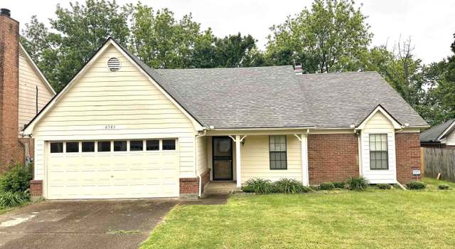 Photo of 6583 Heatherwood Dr, Memphis, TN 38141