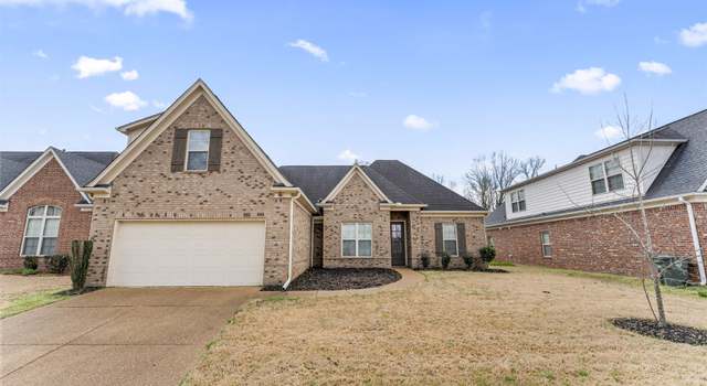 Photo of 7925 Country Lake Dr, Bartlett, TN 38133