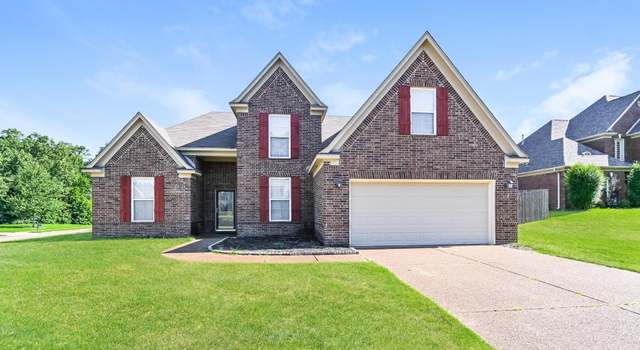 Photo of 6896 Bishops Way, Bartlett, TN 38135