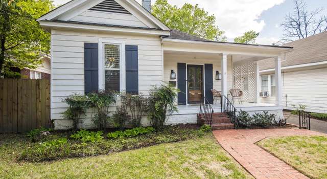 Photo of 1759 Eastmoreland Ave, Memphis, TN 38104
