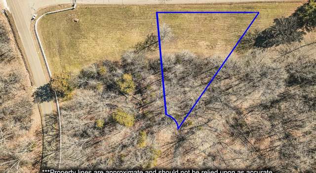 Photo of LOT 141 Creek Ridge Cv Lot 141, Parsons, TN 38363