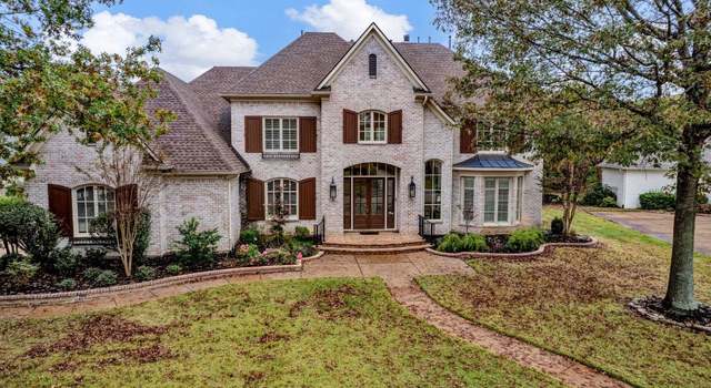 Photo of 9410 Groveview Cv, Germantown, TN 38139