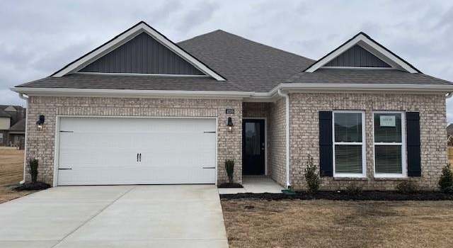 Photo of 4305 Sandy Hollow Ln, Millington, TN 38053