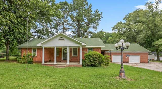 Photo of 8460 Old Brownsville Rd, Arlington, TN 38002