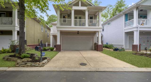 Photo of 1236 Harbor River Dr, Memphis, TN 38103