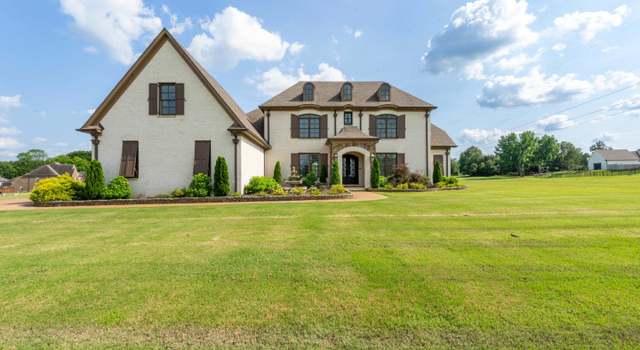 Photo of 400 Windbrook Dr, Piperton, TN 38017