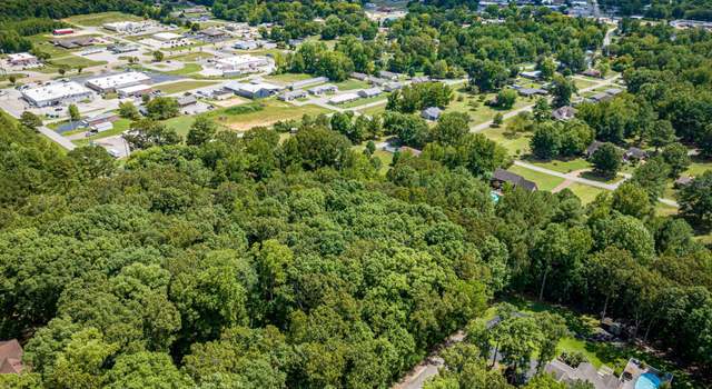 Photo of 0 Fisher Dr, Parsons, TN 38363