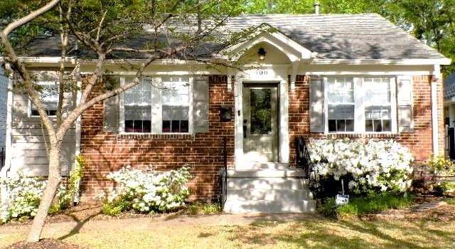 Photo of 400 S Reese St, Memphis, TN 38111