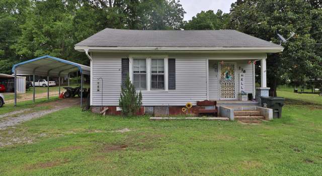 Photo of 278 Ford Store Rd, Ripley, TN 38063