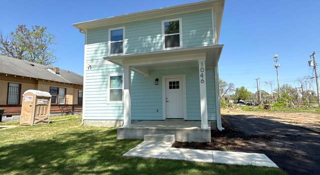 Photo of 1046 Greenlaw Ave, Memphis, TN 38105