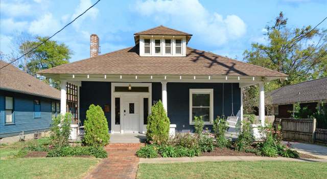 Photo of 2040 Evelyn Ave, Memphis, TN 38104