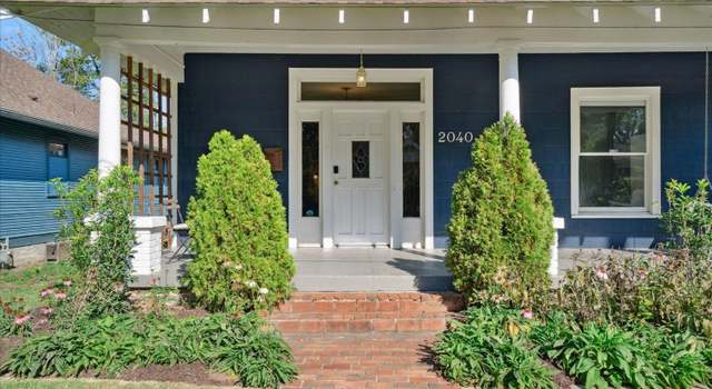 Photo of 2040 Evelyn Ave, Memphis, TN 38104