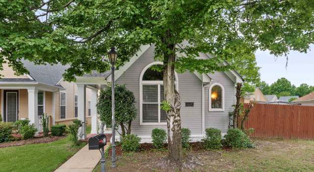 Photo of 1229 Misty Isle Dr, Memphis, TN 38103