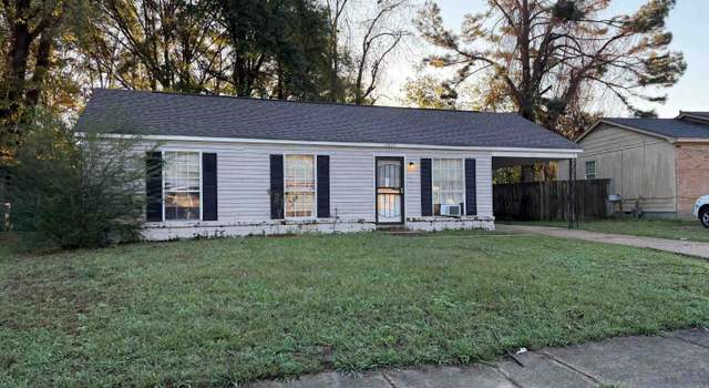 Photo of 3834 Audie Dr, Memphis, TN 38109