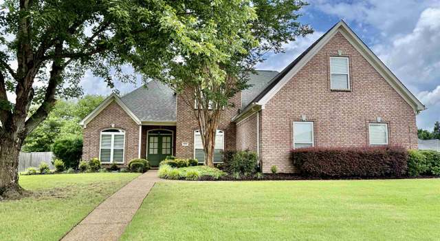 Photo of 6632 W Thriveaway Cv, Bartlett, TN 38135