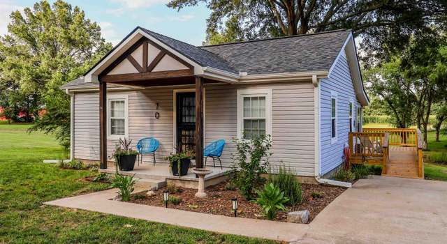 Photo of 70 Galilee Church Rd, Brighton, TN 38011
