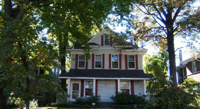 Photo of 1233 Carr Avenue Ave, Memphis, TN 38104