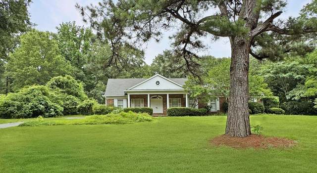 Photo of 3872 Lakewood Dr N, Memphis, TN 38128