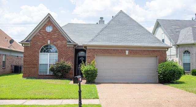 Photo of 2199 Purple Leaf Ln, Cordova, TN 38016