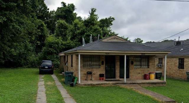 Photo of 1531 Standridge St, Memphis, TN 38108