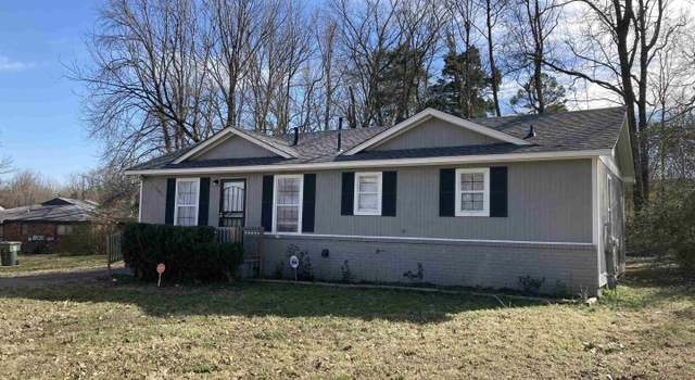 Photo of 2871 Lake Park Rd, Memphis, TN 38127
