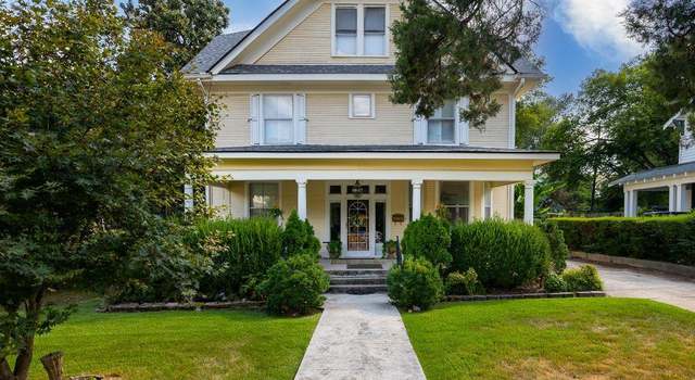 Photo of 2025 Central Ave, Memphis, TN 38104