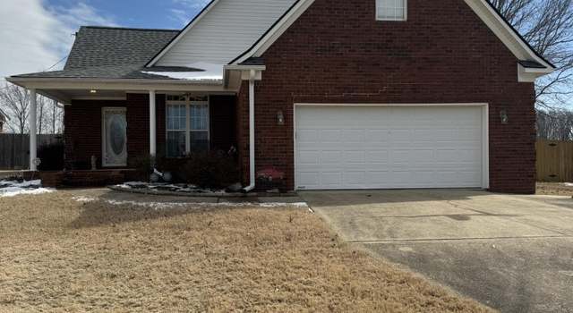 Photo of 308 Rolling Meadow Dr, Drummonds, TN 38023
