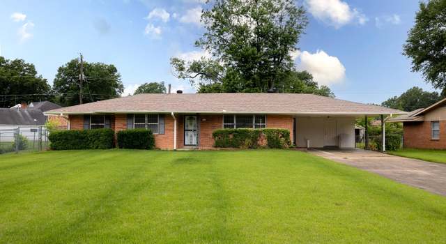 Photo of 5151 Canton Dr, Memphis, TN 38116