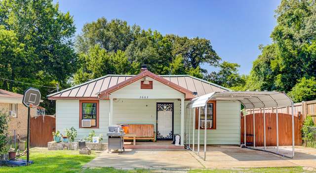 Photo of 3663 Rhea Ave, Memphis, TN 38122