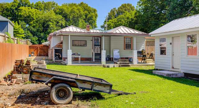 Photo of 3663 Rhea Ave, Memphis, TN 38122