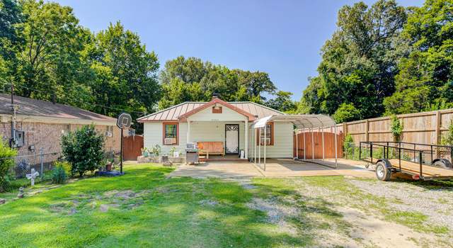 Photo of 3663 Rhea Ave, Memphis, TN 38122
