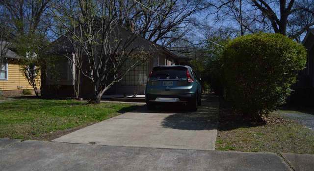 Photo of 140 S Humes St, Memphis, TN 38111